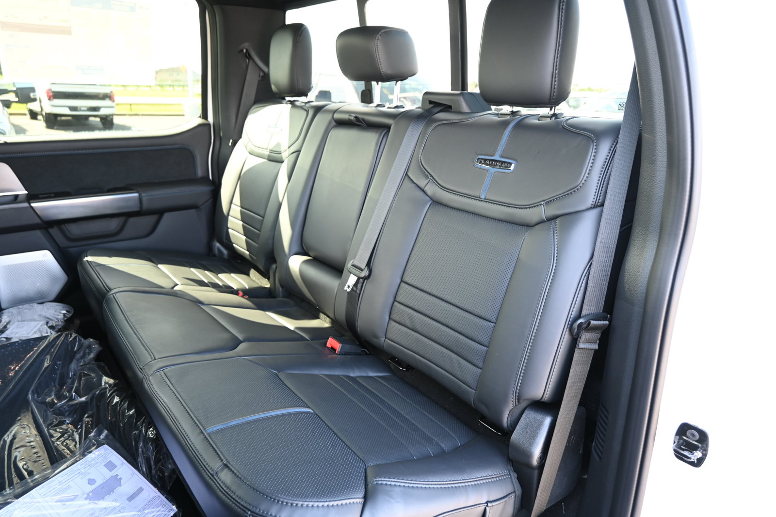 New 2026 Ford F250 Platinum AWD/4WD image 36