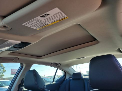 New 2025 Nissan Altima 2.5 SL image 14