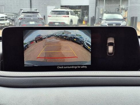 New 2026 MAZDA CX-30 Aire Edition AWD/4WD image 14