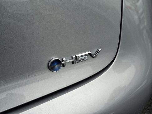 New 2026 Toyota Prius Limited image 7