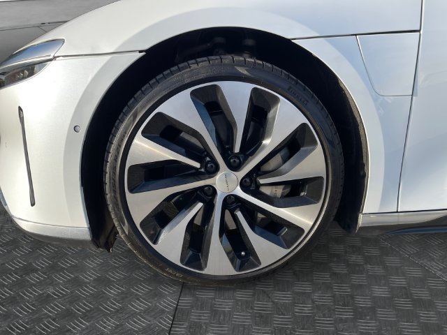 Used 2022 Lucid Air Grand Touring AWD/4WD image 14