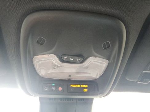 New 2026 Chevrolet Colorado Trail Boss image 50