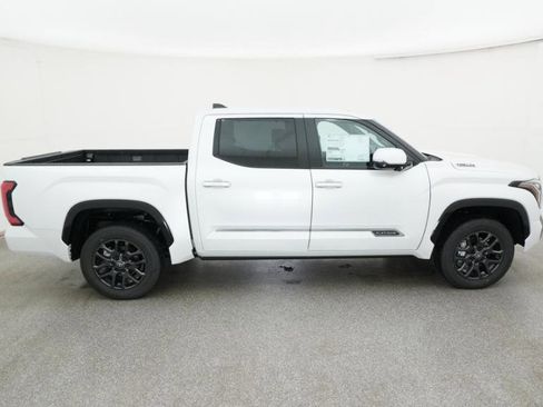 New 2026 Toyota Tundra Platinum AWD/4WD image 64