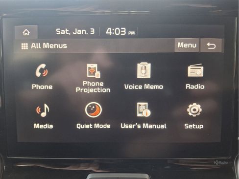 Used 2022 Kia Sorento LX image 27