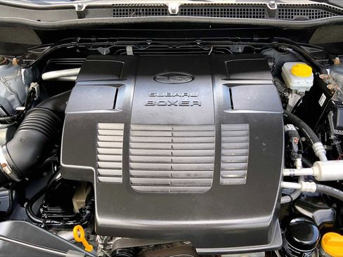 Certified 2023 Subaru Forester Limited AWD/4WD image 30