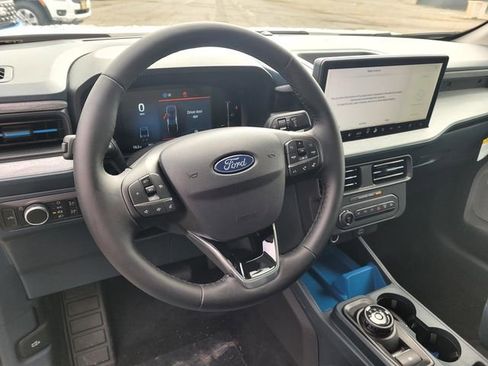 New 2026 Ford Maverick XLT w/ XLT Luxury Package image 6