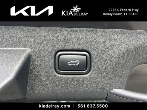 New 2026 Kia Sportage EX image 10