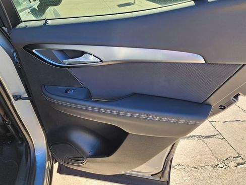 New 2026 Buick Envision Sport Touring image 41