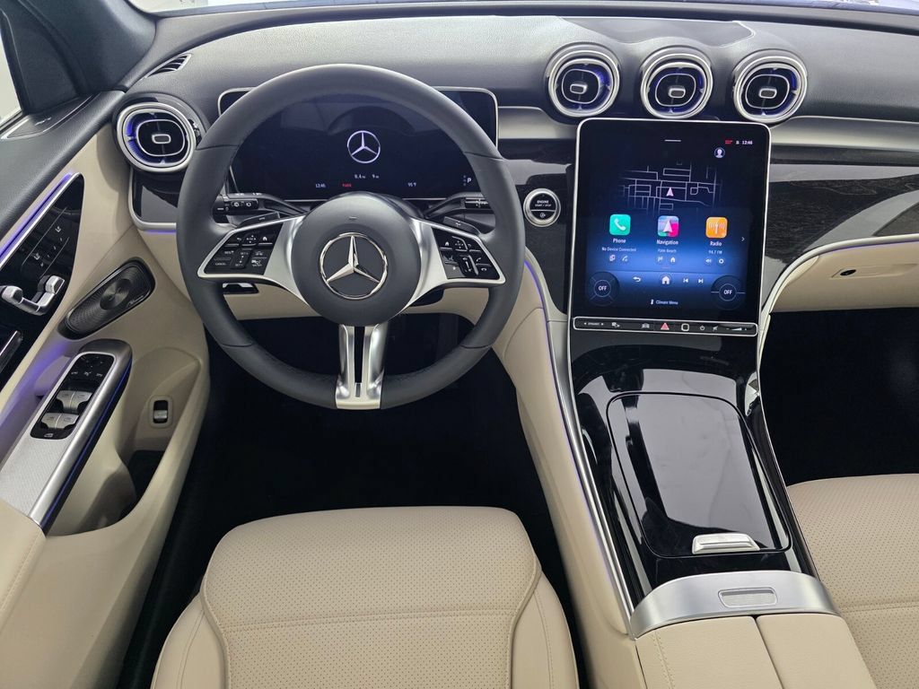 New 2027 Mercedes-Benz GLC 300 image 10