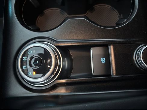 New 2026 Ford Explorer ST-Line w/ ST-Line Street Pack image 15