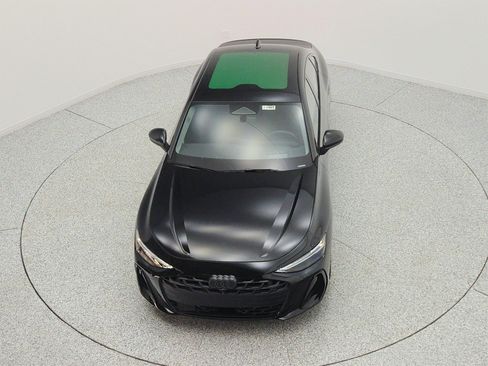 New 2026 Audi A6 Premium AWD/4WD image 17