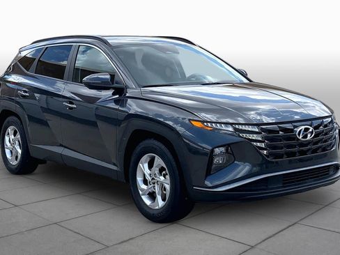 Used 2023 Hyundai Tucson SEL FWD image 3