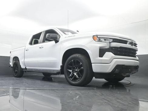 Used 2023 Chevrolet Silverado 1500 RST image 63