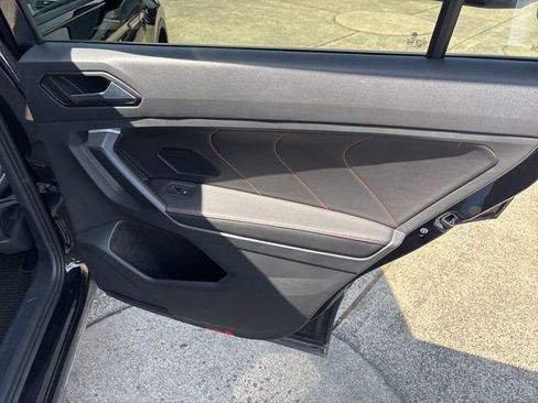 Used 2024 Volkswagen Tiguan Wolfsburg Edition image 44