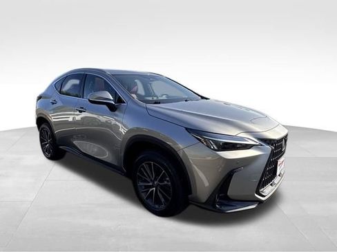 Used 2024 Lexus NX 350h AWD w/ Cold Area Package image 10
