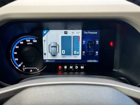 Used 2023 Ford Bronco Wildtrak image 27