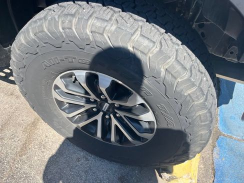 Used 2019 Ford F150 Raptor w/ Equipment Group 802A Luxury AWD/4WD image 20