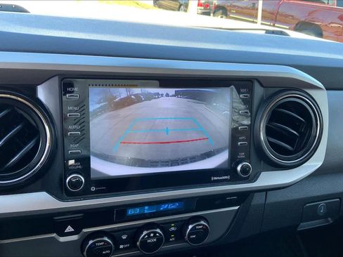 Used 2021 Toyota Tacoma SR5 image 26