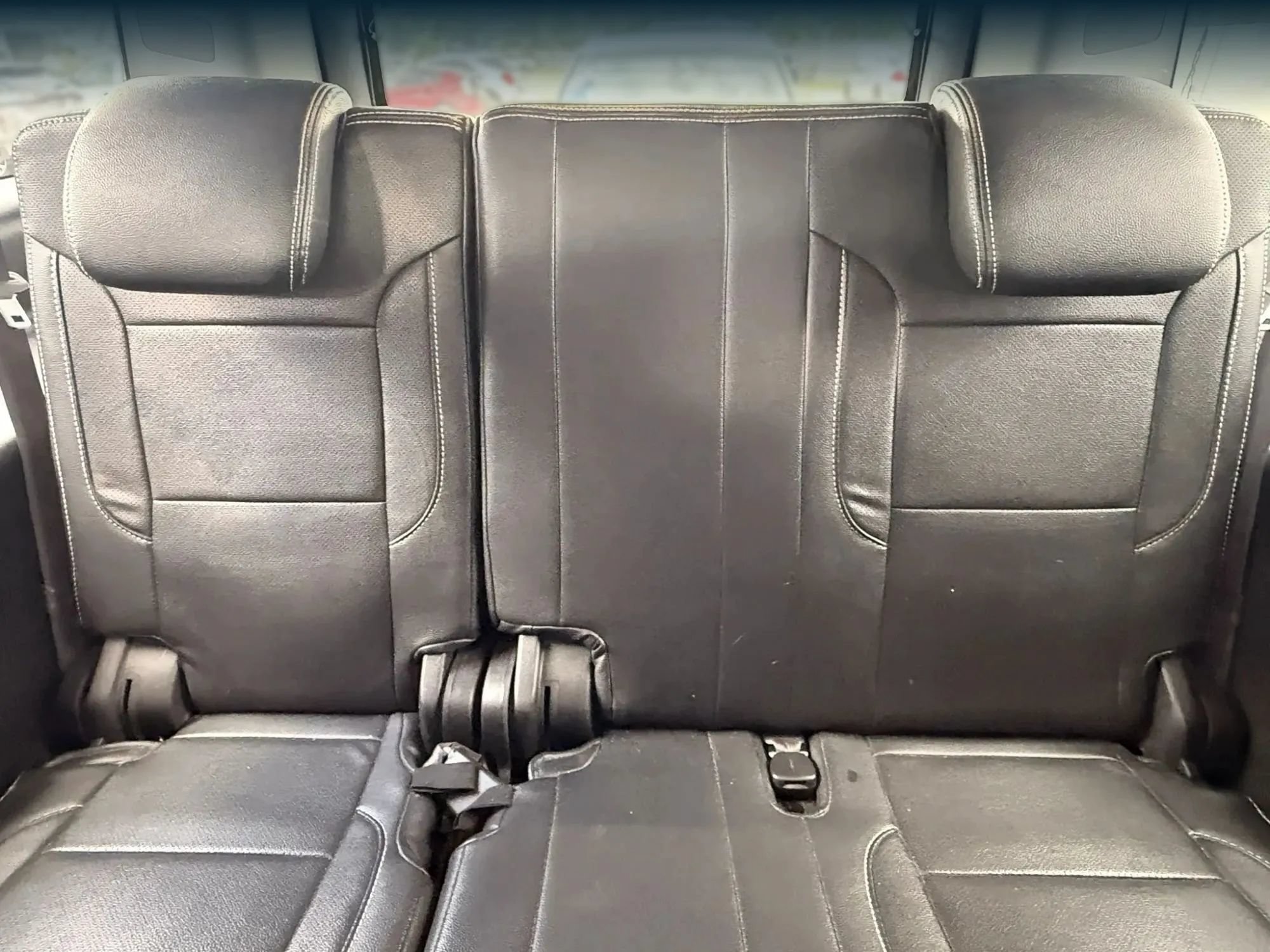 Used 2017 Chevrolet Suburban LS AWD/4WD image 23