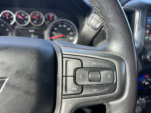 Used 2021 Chevrolet Silverado 2500 LT w/ Texas Edition image 18