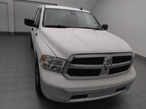 Used 2023 RAM 1500 Classic SLT w/ Electronics Group image 14