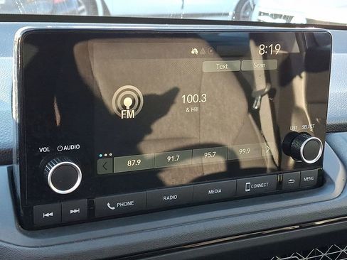 Used 2023 Honda Accord LX image 13