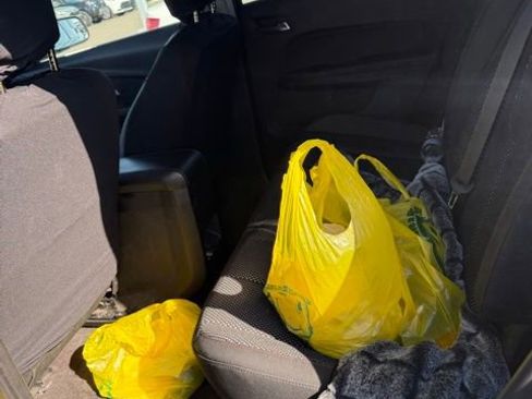 Used 2012 Chevrolet Equinox LT image 15