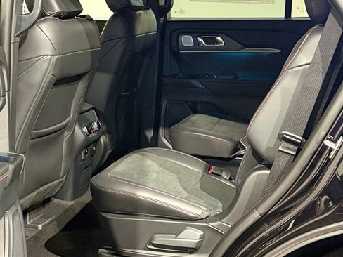 New 2026 Ford Explorer ST w/ Sun And Sound Package image 51