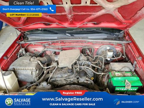 Used 2009 Toyota Tacoma 4x4 Regular Cab image 15