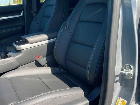 New 2026 GMC Terrain Elevation w/ Elevation Premium Package FWD image 10