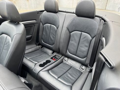 Used 2016 Audi A3 1.8T Premium image 17