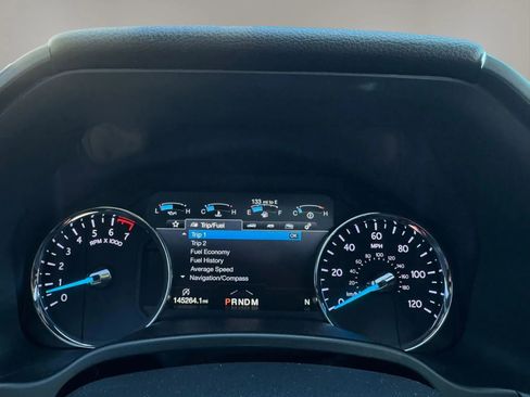 Used 2018 Ford Expedition Limited w/ Equipment Group 301A RWD image 22