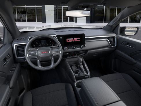 New 2026 GMC Canyon Elevation w/ Convenience Package image 15