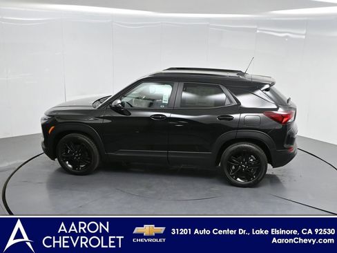 New 2026 Chevrolet TrailBlazer LT w/ Convenience Package FWD image 61