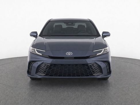 Certified 2026 Toyota Camry XSE FWD image 5