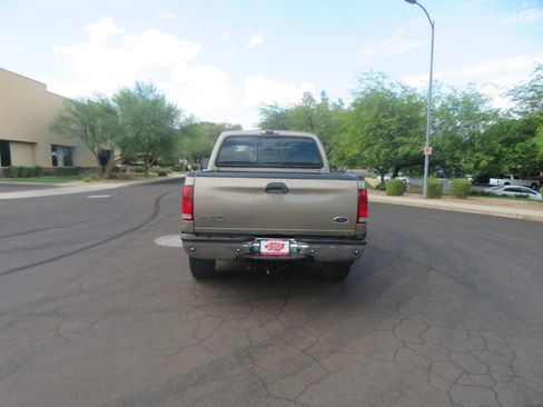 Used 2004 Ford F250 Lariat AWD/4WD image 12