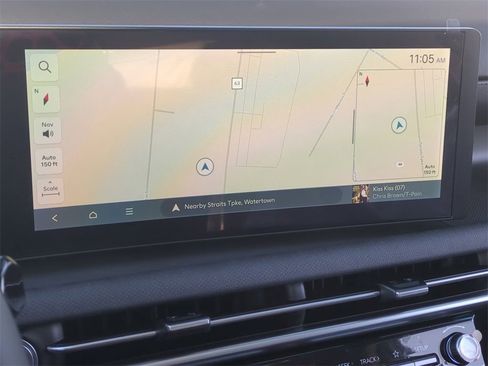 New 2026 Hyundai Tucson SEL image 19