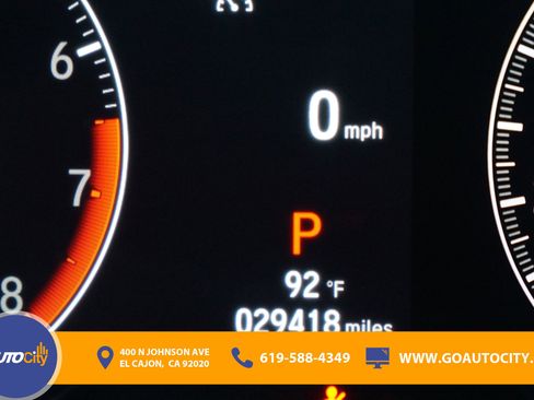 Used 2022 Honda Accord Sport Special Edition image 3