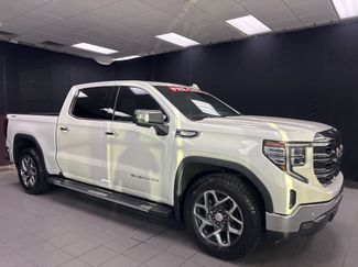Used 2022 GMC Sierra 1500 SLT video 1
