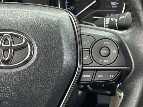 Used 2024 Toyota Camry SE FWD image 14