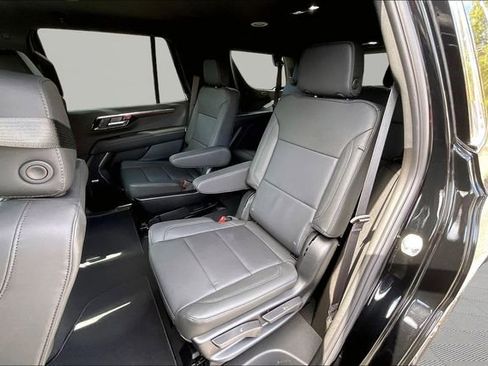 New 2026 Chevrolet Tahoe LT w/ Comfort Package RWD image 11