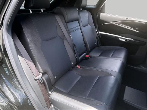 Used 2025 Lexus RX 450h AWD w/ Convenience Package image 20
