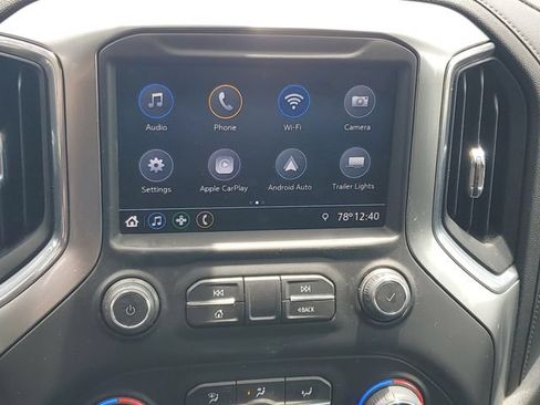 Certified 2022 Chevrolet Silverado 1500 RST w/ Z71 Off-Road Package AWD/4WD image 24