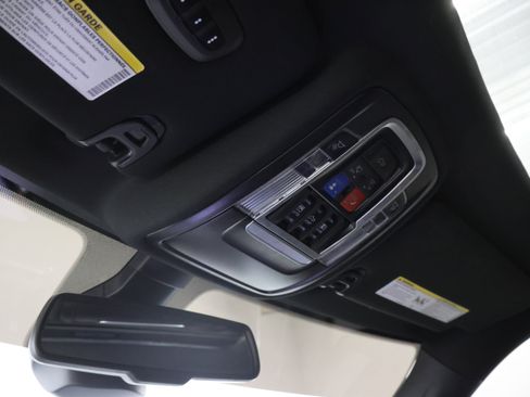 Used 2024 RAM 3500 Laramie w/ Night Edition AWD/4WD image 12