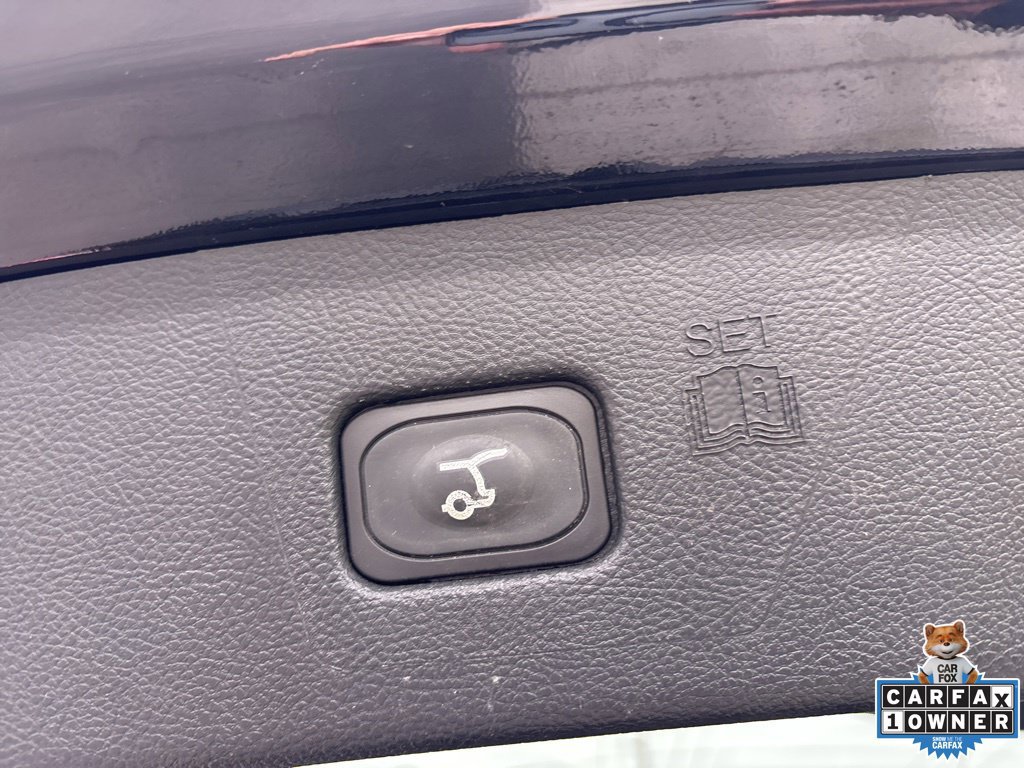 Used 2024 Ford Edge ST-Line AWD/4WD image 32
