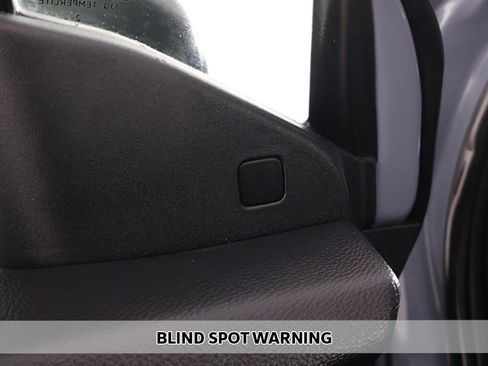 Used 2023 Honda Passport TrailSport image 6