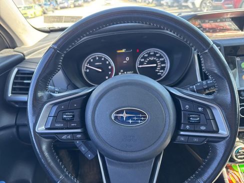 Used 2021 Subaru Forester Premium image 42