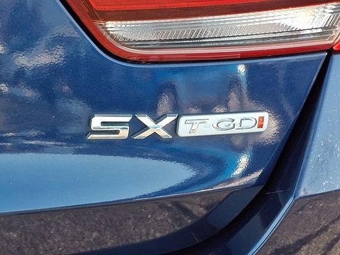 Used 2018 Kia Optima SX image 36