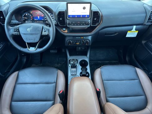 Used 2024 Ford Bronco Sport Badlands w/ Premium Package image 14