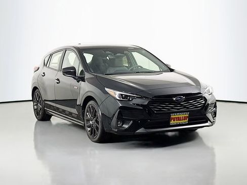New 2026 Subaru Impreza RS image 1